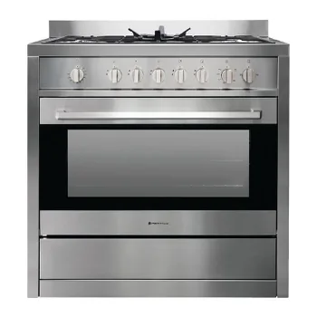 Parmco AR900-GAS GAS-1 90cm Gas Freestanding Oven